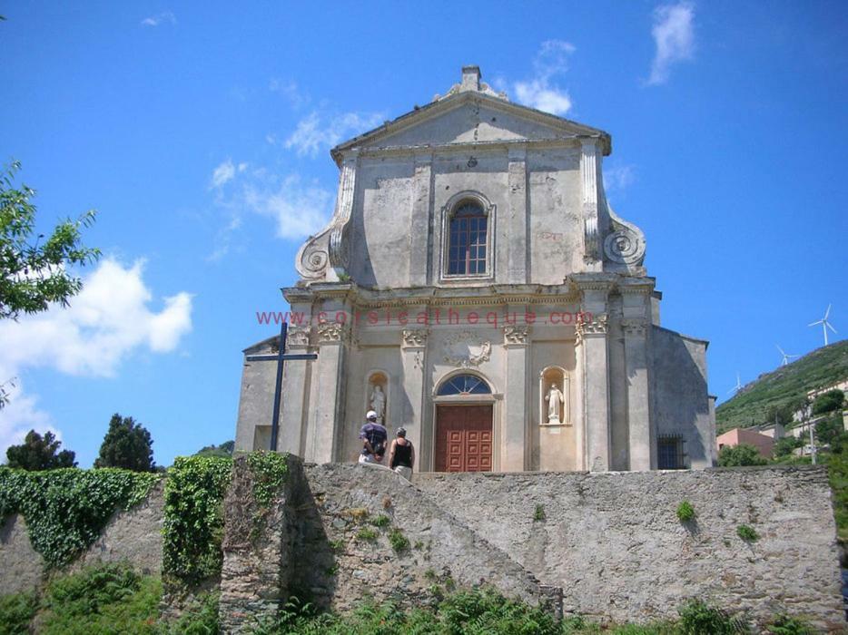 Casa Di Maria 호텔 Rogliano 외부 사진